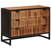 vidaXL Ladenkast met lade 75 x 30 x 54 cm