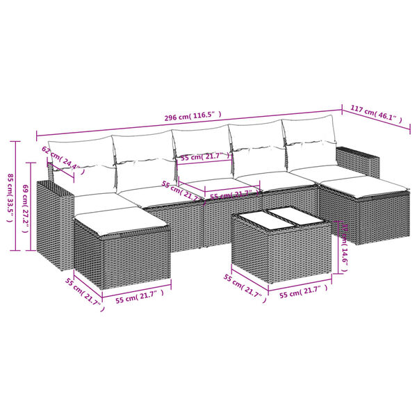 Productafbeelding 3 van 8