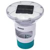 Bestway Drijvende Zonne Licht Wit &Oslash; 7,6 cm PC en ABS