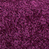 vidaXL Trapmatten 10 st 65x21x4 cm Violet Halfrond Groot