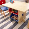 KidKraft Tafel met 2 stoelen Ster