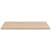 vidaXL Tafelbladen 2 st rechthoekig 60x30x2,5 cm massief grenenhout