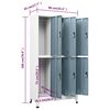 Miniatuurafbeelding van het product 8 van 9