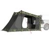 vidaXL Autotent 2-persoons camouflage waterdicht