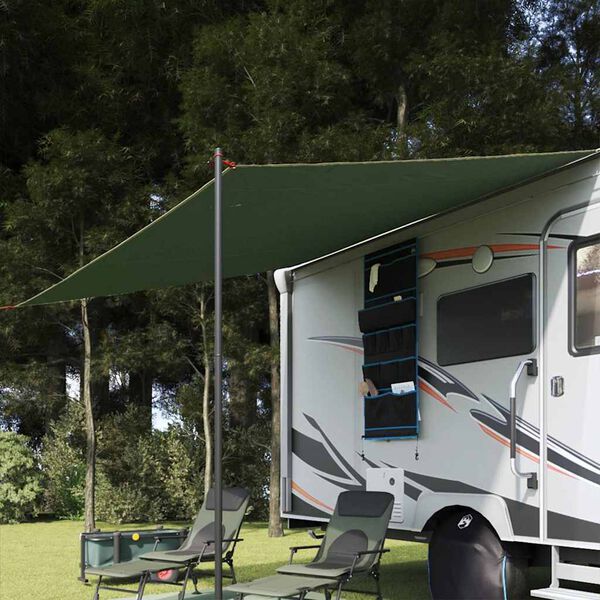 vidaXL Waterbestendige Tarp