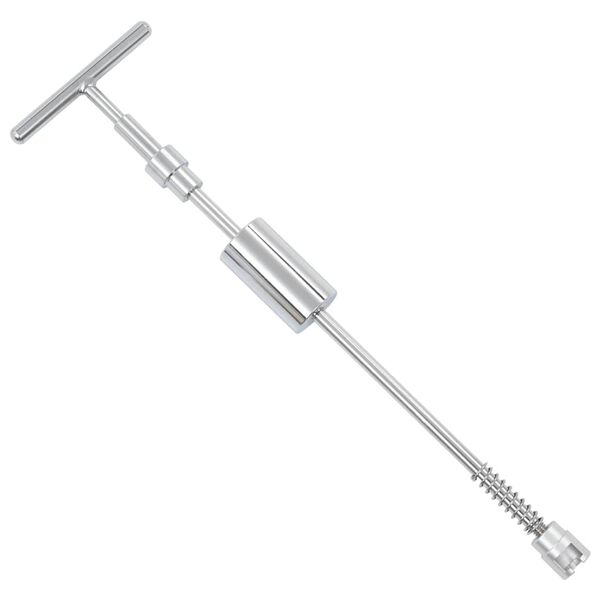 vidaXL 15-delige Uitdeukset zonder overspuiten