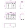 Miniatuurafbeelding van het product 7 van 9
