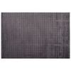 vidaXL Vloerkleden Rechthoekig SIROLO Antraciet 170 x 120 cm Polyester