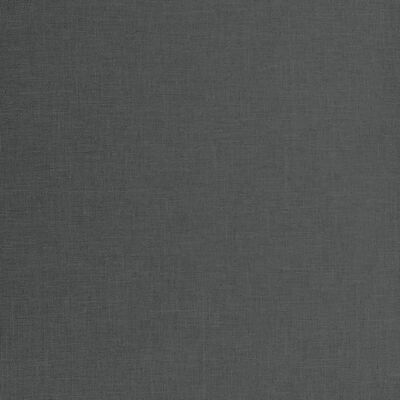 vidaXL Tuinstoelen 6 st met kussens 56,5x57x83 cm poly rattan zwart