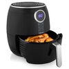 Tristar Crispy Fryer digitaal FR-6956 1500 W zwart