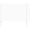 vidaXL gelast draadhek met palen 50 x 1,5 m Gegalvaniseerd staal Mesh