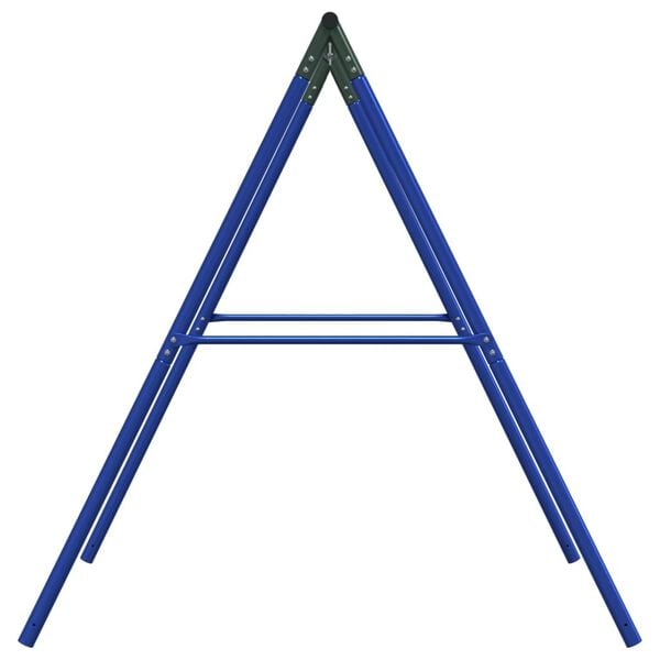 vidaXL Schommelframe voor buiten B 156 x H 185 cm