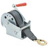 vidaXL Handlier met band 540 kg