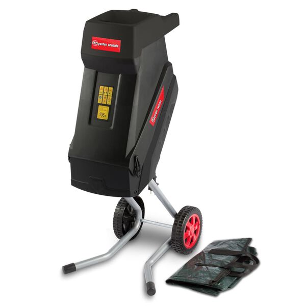 ELEM Garden Technic Hakselaar 2400 W