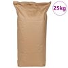 vidaXL Kersenpitten voor warmtekussen 25 kg