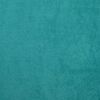 vidaXL Draaibare Relaxstoel Turquoise 63 x 75 x 76 cm Fluweel
