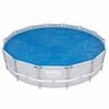 Bestway Solarzwembadhoes Flowclear 427 cm