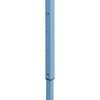 vidaXL Vouwtent pop-up 3x4,5 m cr&egrave;mewit