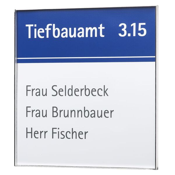 MOEDEL Deurbordje Rio 150