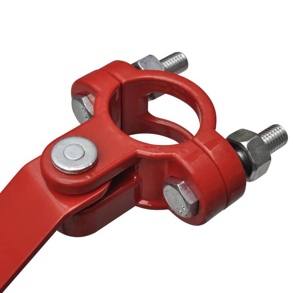 vidaXL Hijsframe 600 kg