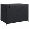 vidaXL Hoes voor buitenschommel 220 x 135 x 170 cm 600D Oxford Stof