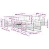 Miniatuurafbeelding van het product 8 van 9