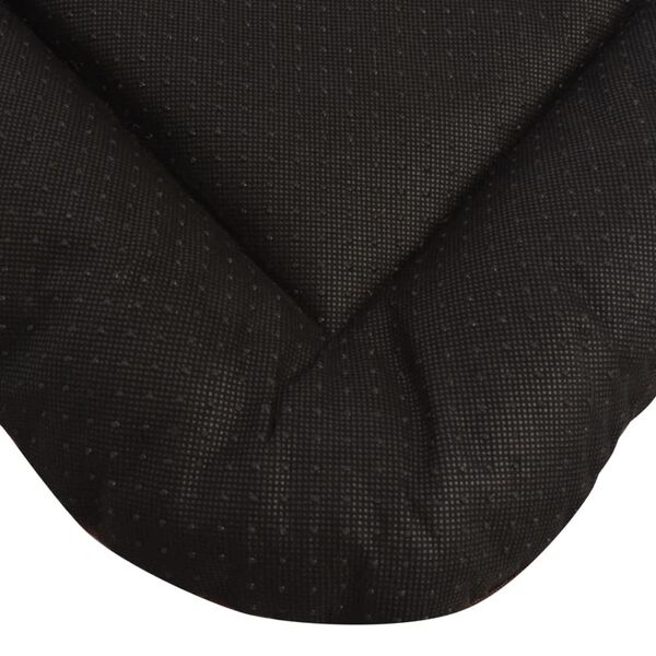 vidaXL Hondenmatras maat M bruin