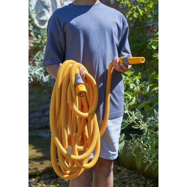 Hozelock Tuinslang Wonderhoze verlengbaar 12,5 m