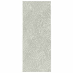 vidaXL Binnen- en buitentapijt PALMERAS Groen 80 x 150 cm Polyester