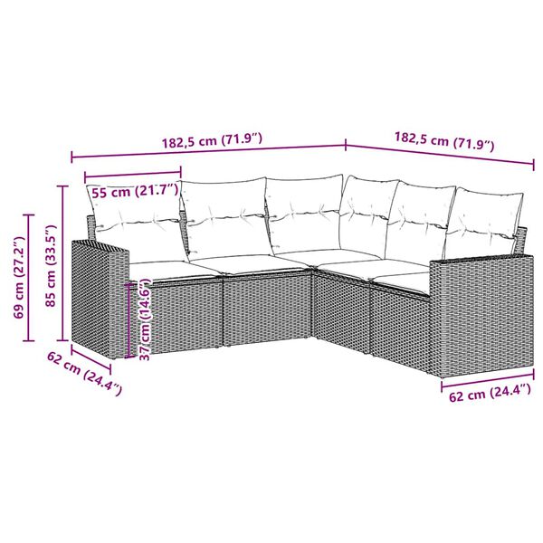 Productafbeelding 3 van 14