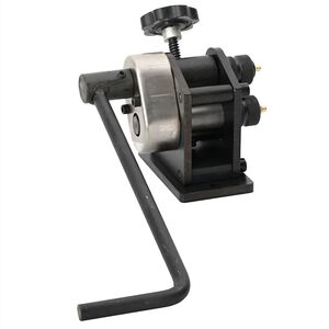 Ringbuigmachine