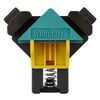 wolfcraft Hoekspanners ES 22 2 st 3051000