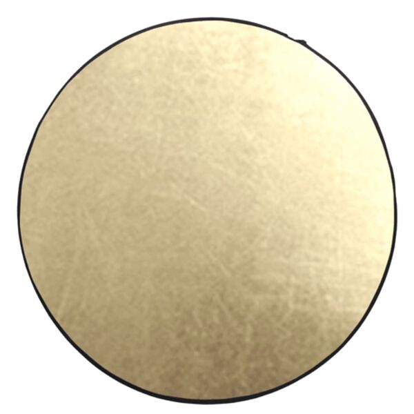 7 in 1 Reflectiescherm 150 cm.