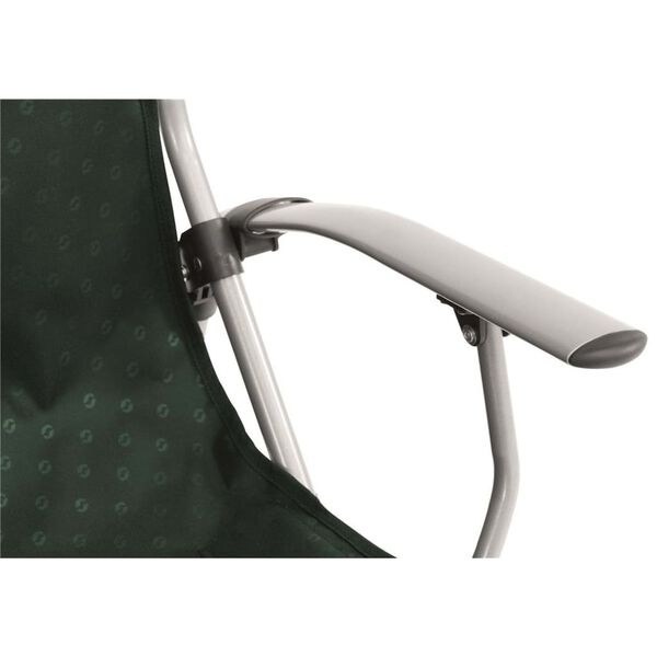 Outwell Campingstoel inklapbaar Goya bosgroen