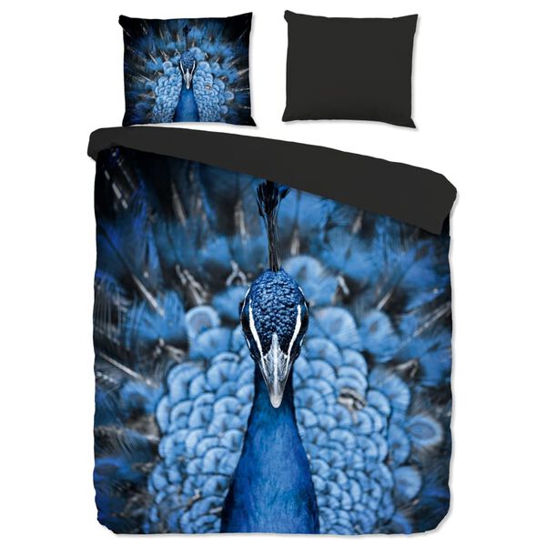 Pure Dekbedovertrek PROUD 140x200/220 cm