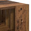 vidaXL Salontafel Oudhout 92 x 49,5 x 45 cm Bewerkt hout