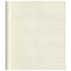 vidaXL Balkonscherm 120x800 cm 100% oxford polyester cr&egrave;mekleurig