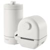 INTEX Filterpomp INTEX Wit 8.6 PP en staal