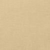 vidaXL Stoelkussens 6 st hoge rug 120x50x4 cm stof gemêleerd beige