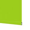 vidaXL Rolgordijn verduisterend 90x230cm stofbreedte 85,7 cm polyester
