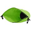 vidaXL Drybag 15 L PVC groen