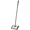 Bissell Handmatige rolveger Natural Sweep zilverkleurig 92N0N
