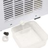 Bestron Mobiele airconditioner 3-in-1 RC AAC9000 wit