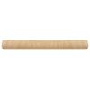 vidaXL Privacynet 75 g/m&sup2; 1,5x25 m HDPE beige