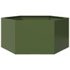 SteelGreen