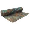 vidaXL Jute Rol Camouflage 100 x 1500 cm