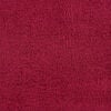vidaXL Douchehanddoeken FROGN 10 st 70x140 cm 360 g/m&sup2; bordeaux