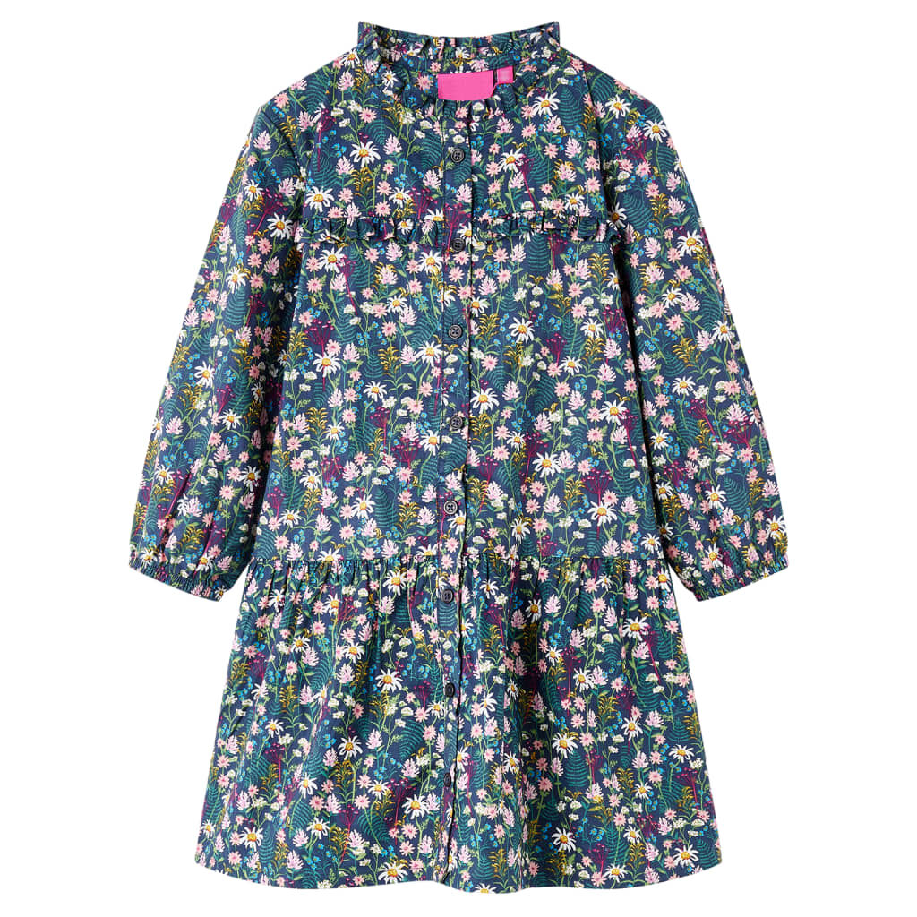 Kinderjurkjes h&m clearance