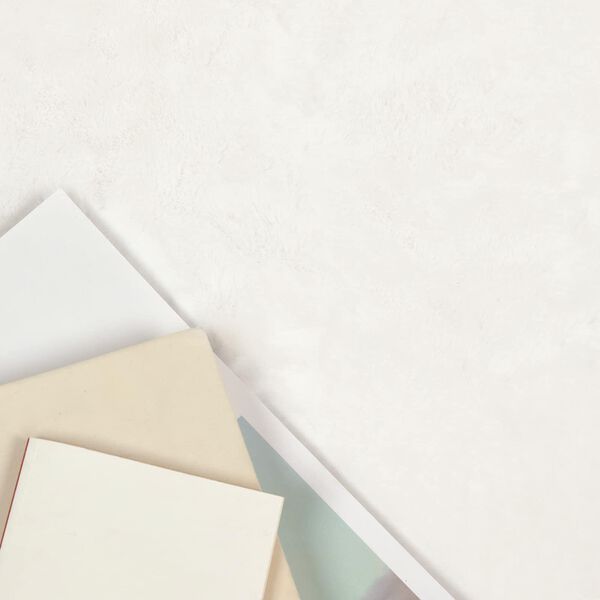 vidaXL Nep Konijnenbont Tapijt Olite Crème 80 x 200 cm Polyester