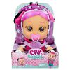iMC Toys Pop Dressy Dotty Cry Babies